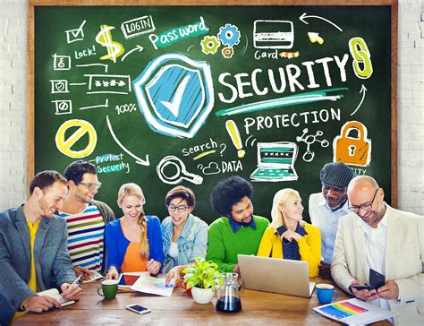 Education Security .